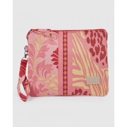 Verde Γυναικείο Νεσεσέρ 07-0000393 Ροζ