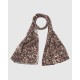 Verde Γυναικεία Εσάρπα 03-0002540 Animal Print