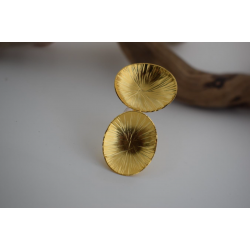 Δαχτυλίδι Don Joyelli με διπλό οβάλ